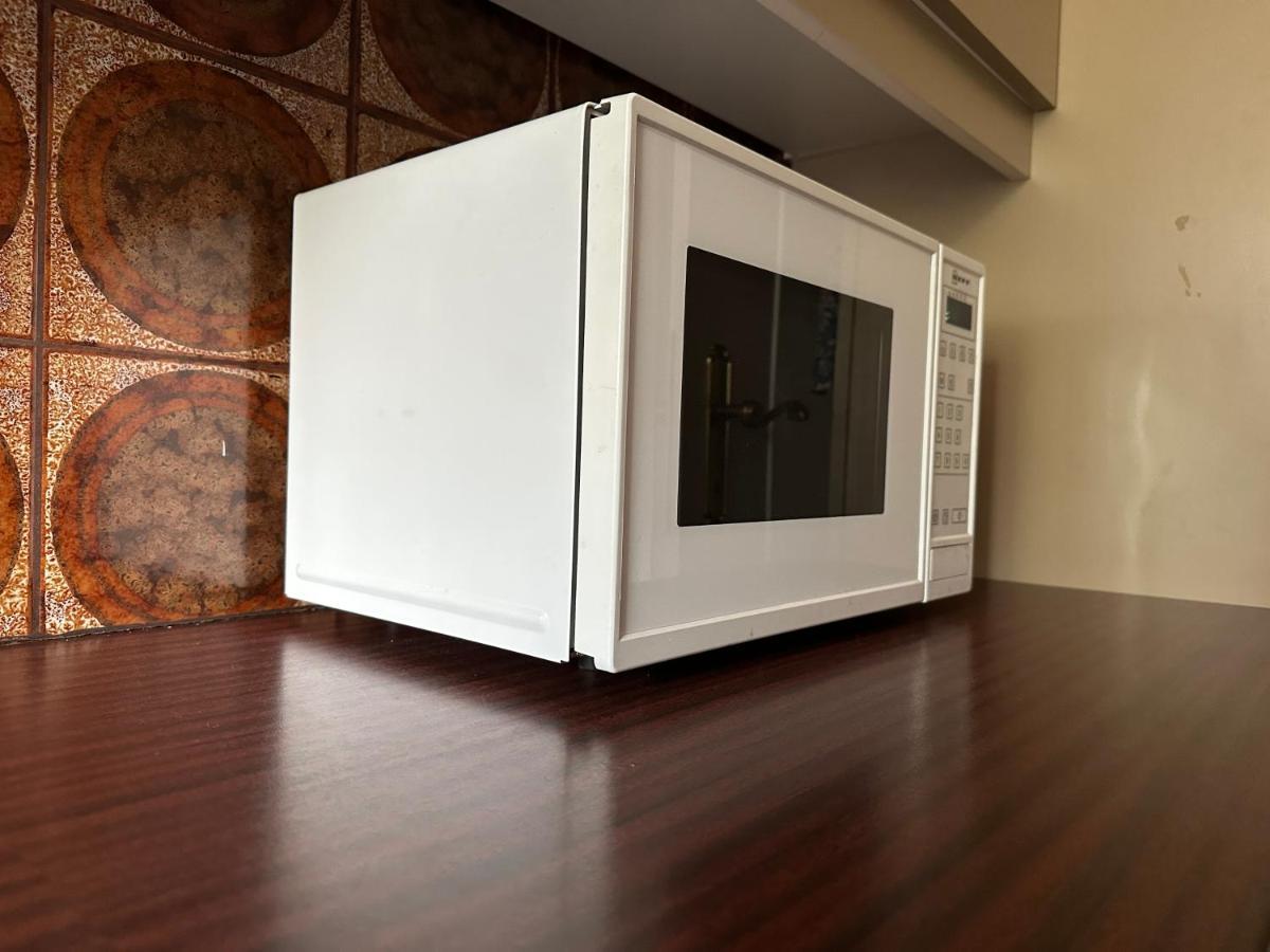 2 Rooms Flat With Balcony, Near Of Center ウィーン エクステリア 写真